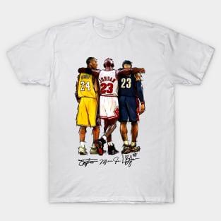 The GOAT T-Shirt